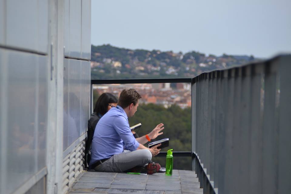 1-2-1 coaching (single session/sesión única)