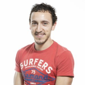 SERGI BAYOD