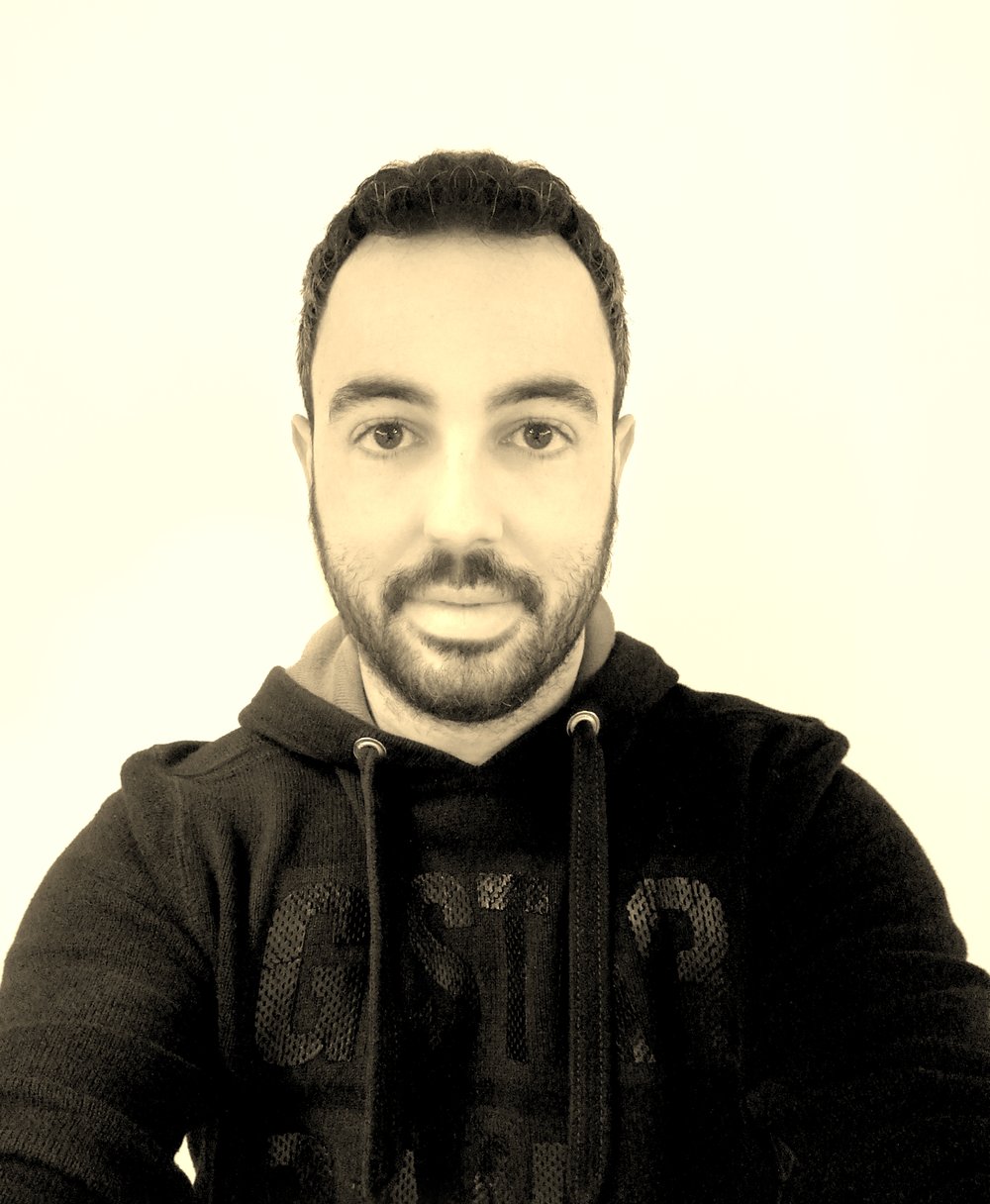 FERRAN BRUGUERA